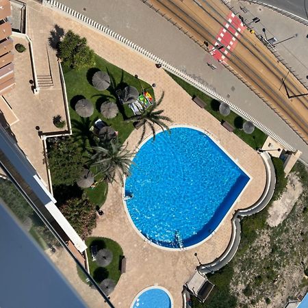 Apartamento San Juan Playa Extérieur photo