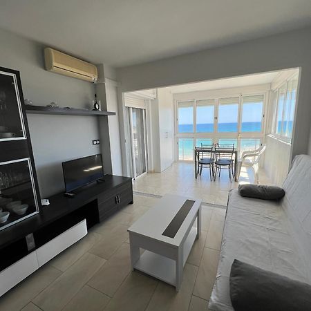 Apartamento San Juan Playa Extérieur photo