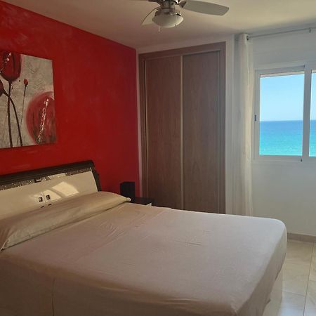Apartamento San Juan Playa Extérieur photo