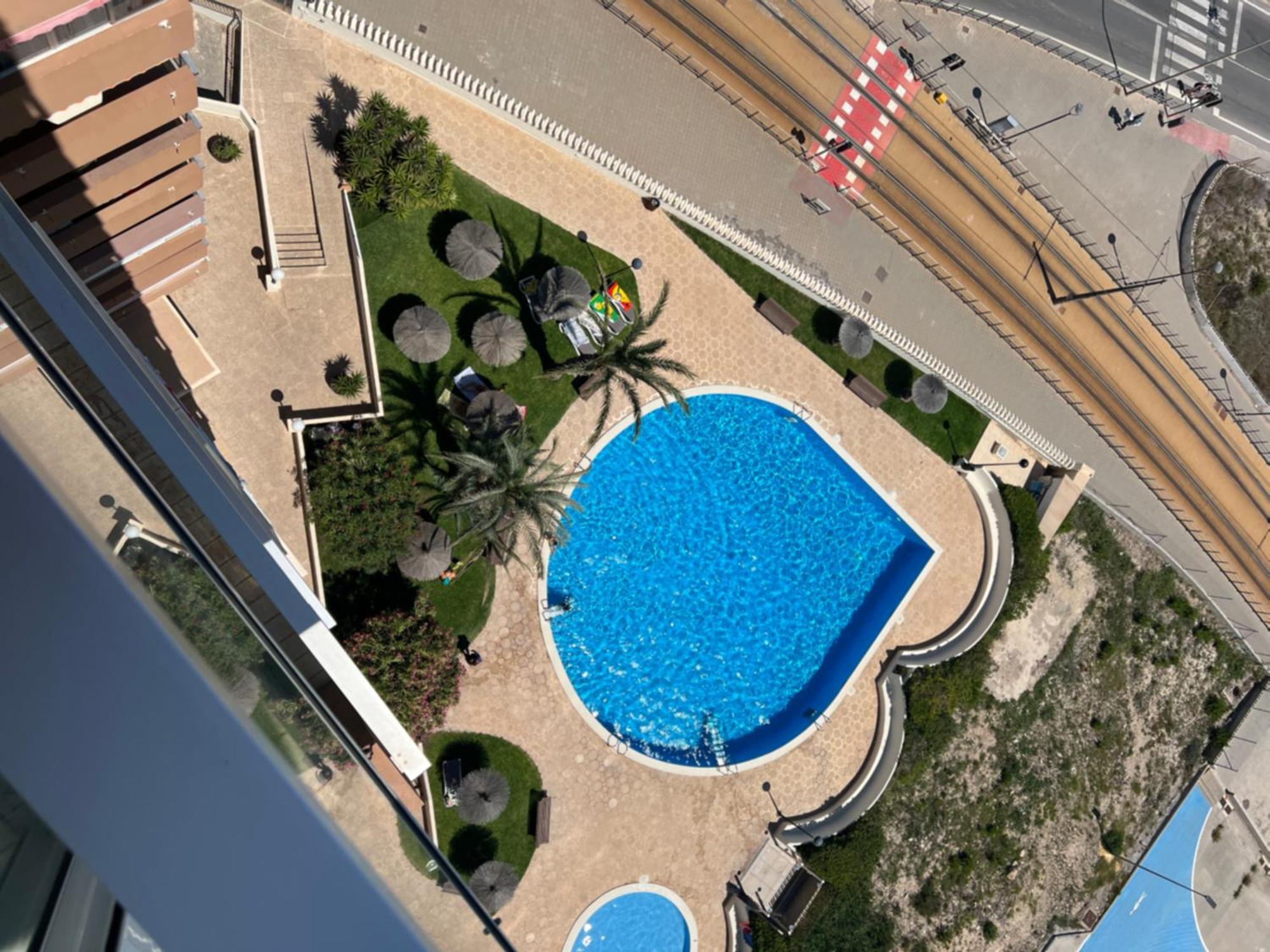 Apartamento San Juan Playa Extérieur photo