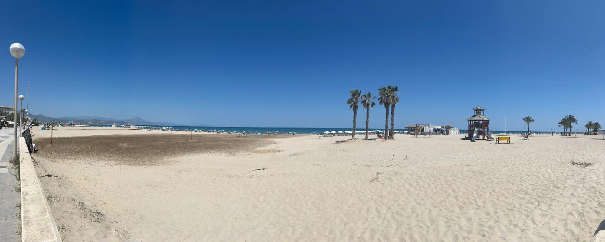 Apartamento San Juan Playa Extérieur photo