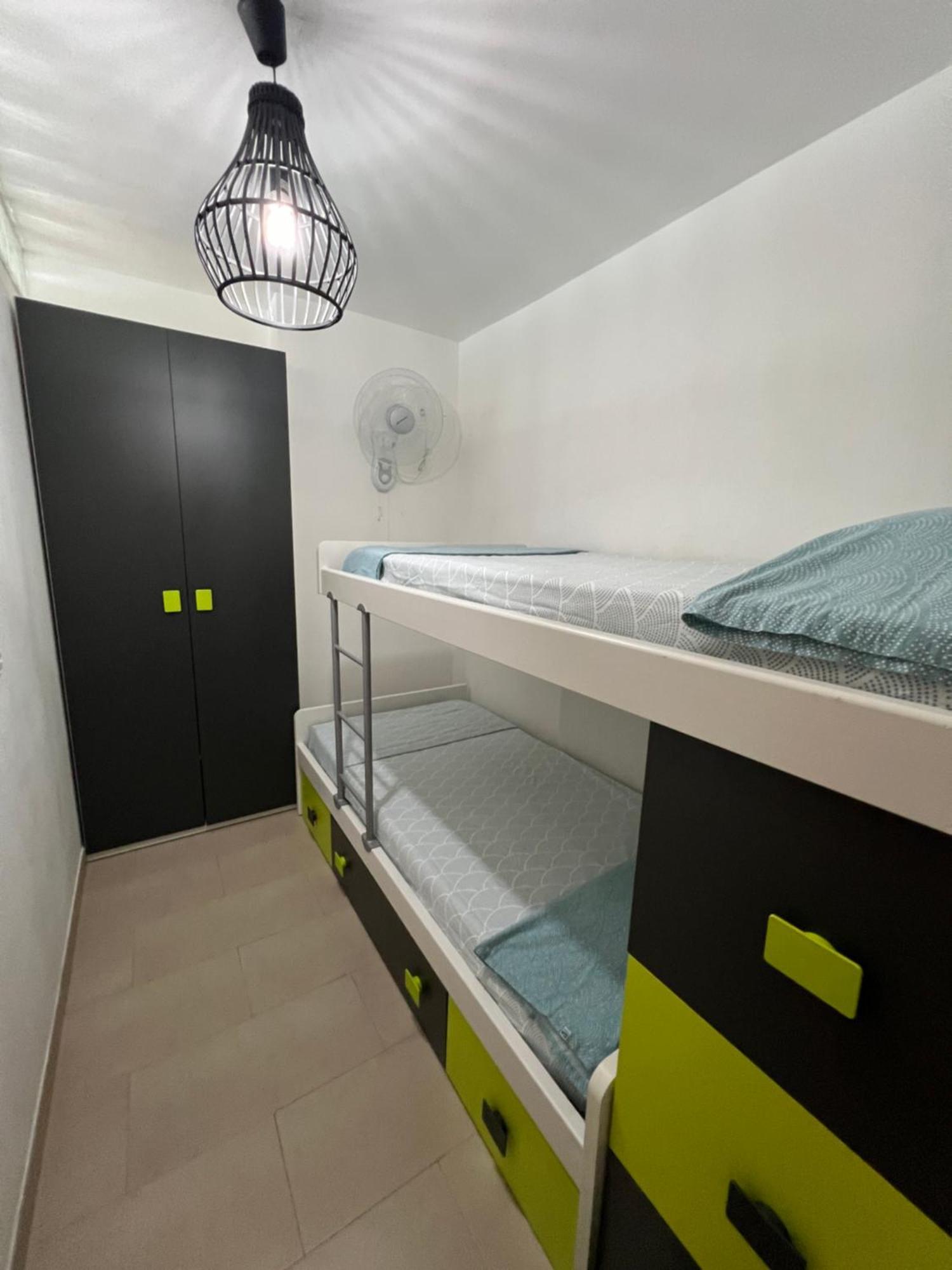 Apartamento San Juan Playa Extérieur photo