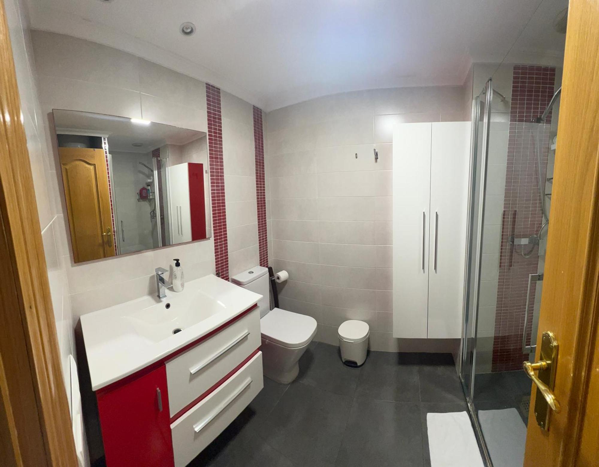 Apartamento San Juan Playa Extérieur photo
