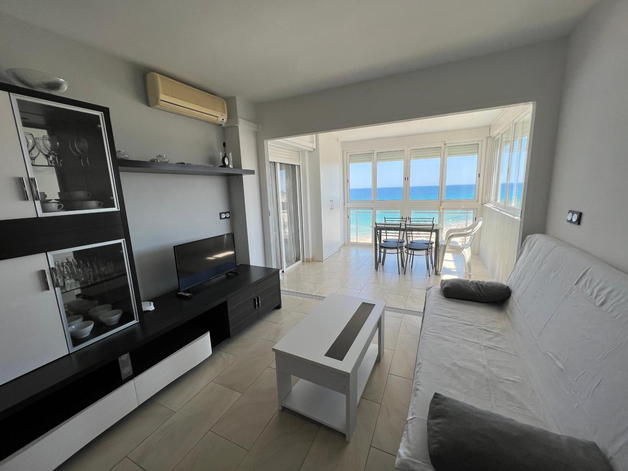 Apartamento San Juan Playa Extérieur photo