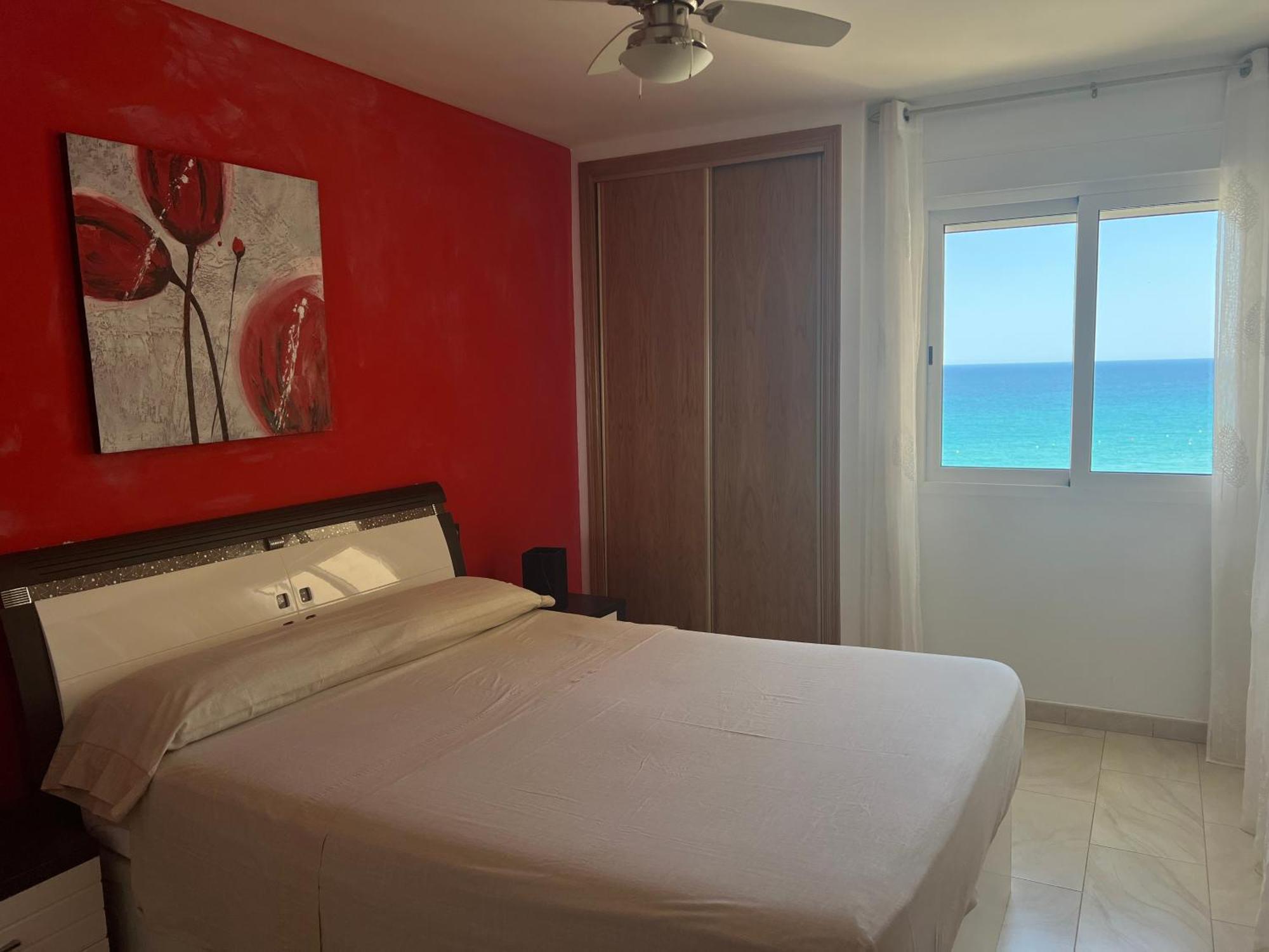Apartamento San Juan Playa Extérieur photo