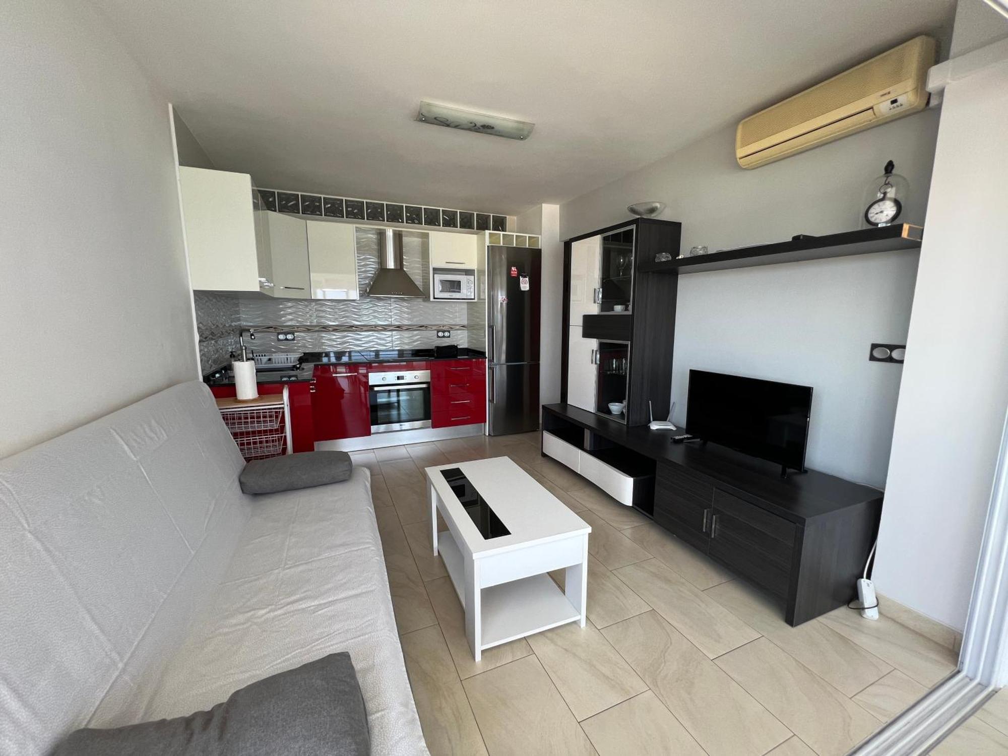 Apartamento San Juan Playa Extérieur photo