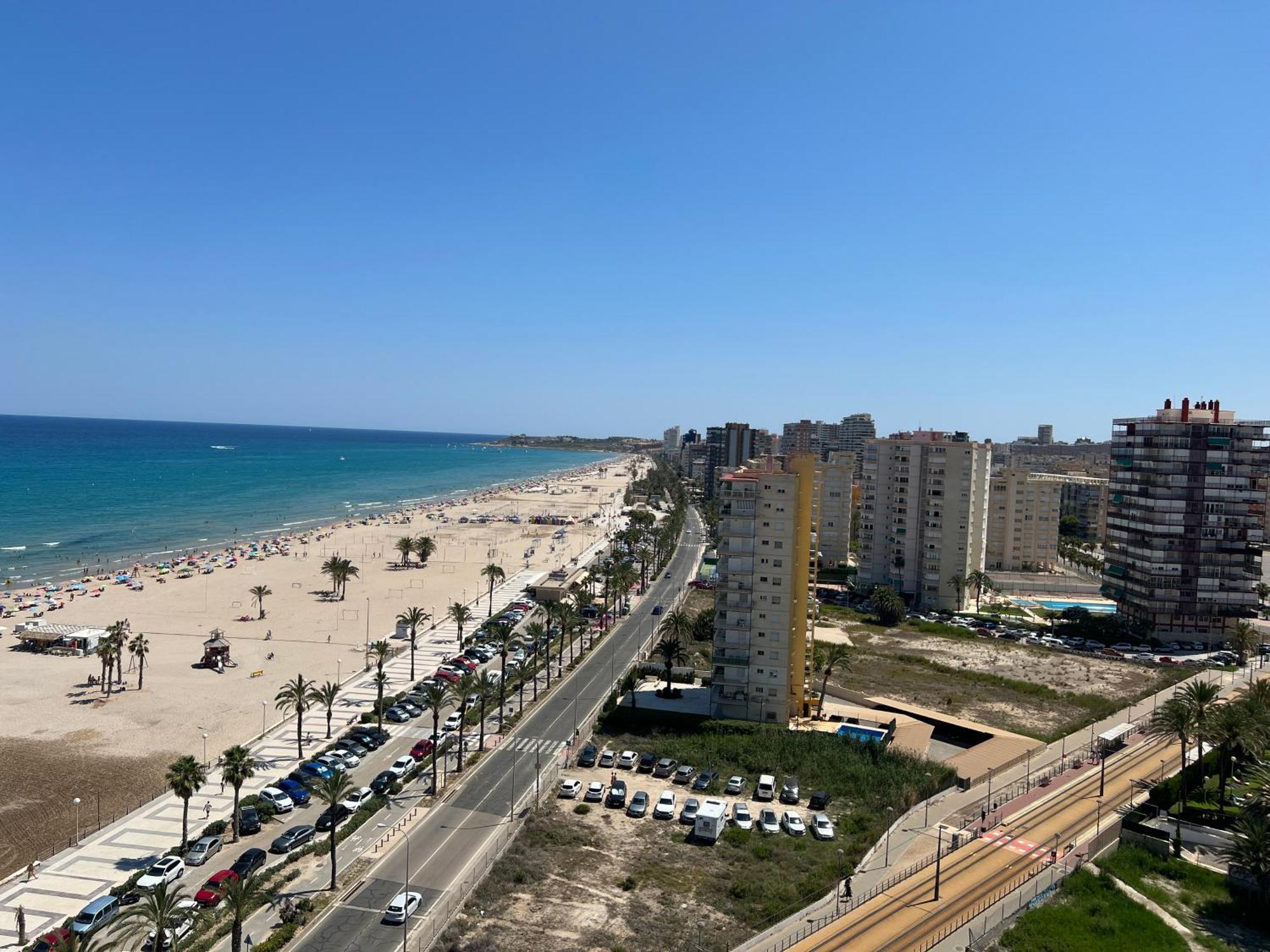 Apartamento San Juan Playa Extérieur photo