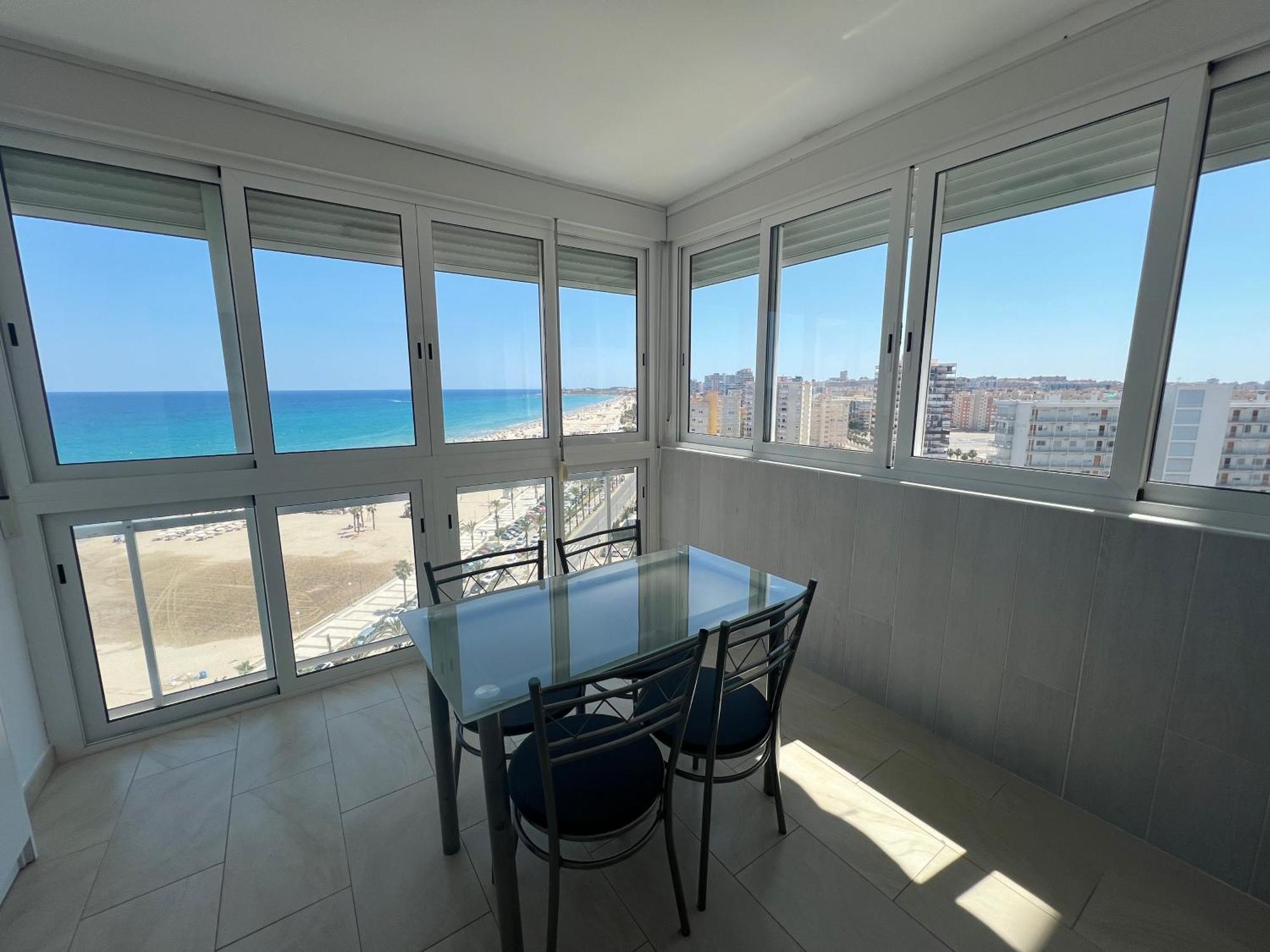 Apartamento San Juan Playa Extérieur photo