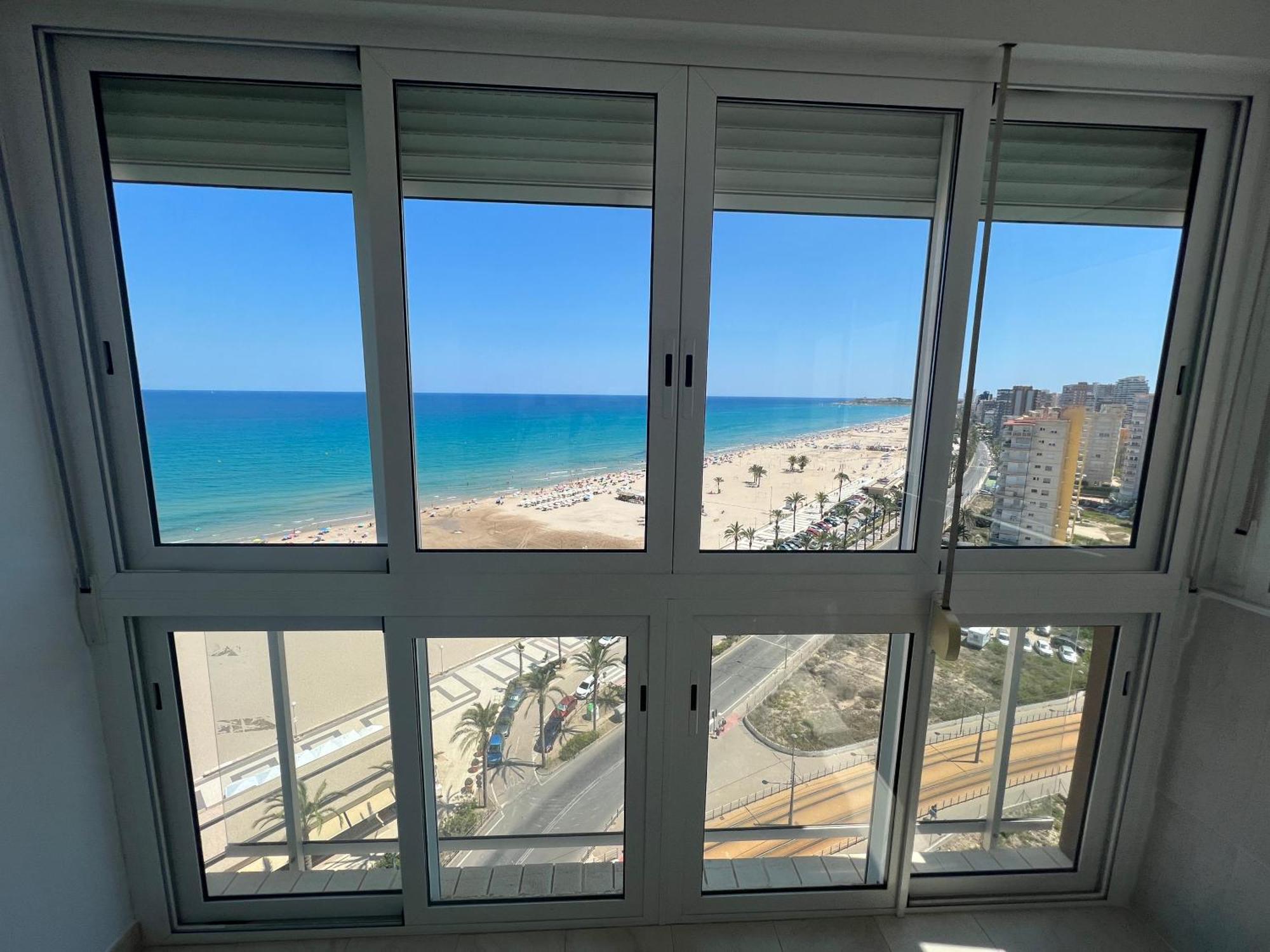 Apartamento San Juan Playa Extérieur photo